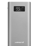 VolkanoX Brawn Series 8000mAh Slim 2.1A Power Bank With Battery Level Indicator
