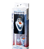 Disney 3-in-1 charging cable - Frozen II