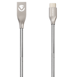 Volkano Iron Series Type-C Cable