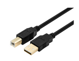 Volkano Print series USB printer cable 3 m