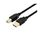 Volkano Print series USB printer cable 5 m