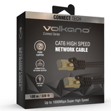 Volkano Connect series CAT6 Network Cable 100m