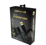 VolkanoX Data series USB 3.0 Extension 3m