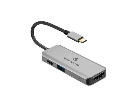 VolkanoX Core 3-in-1 Adaptor