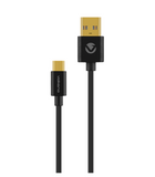 Volkano Micro series USB to Micro USB M/M cable 0.75m