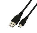 Volkano Mini Connect series USB to Mini USB cable 0.75m