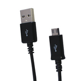 Amplify Pro Charge Series micro USB charge cable