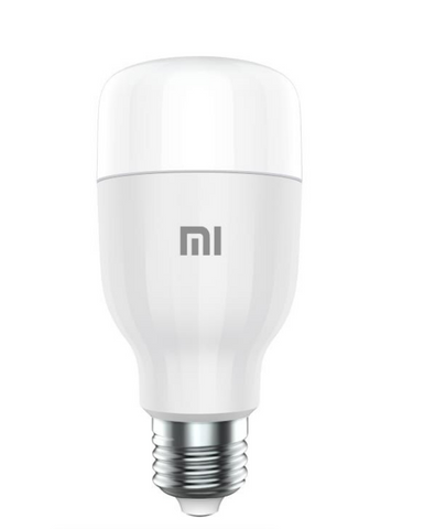 Xiaomi Mi Essential Smart LED Bulb