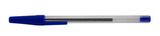 Treeline T-Pen Crystal Barrel Ballpoint Pen