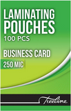 Treeline Laminating Pouches