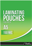 Treeline Laminating Pouches