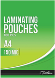 Treeline Laminating Pouches