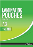 Treeline Laminating Pouches