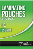 Treeline Laminating Pouches