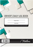 Treeline Drivers Log Books