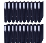 Treeline Trunkboard and PVC Ringbinders