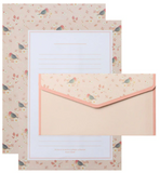 Treeline Writing Paper & Envelope Sets