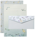 Treeline Writing Paper & Envelope Sets
