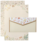Treeline Writing Paper & Envelope Sets