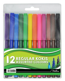 Treeline Koki pens