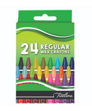 Treeline Wax Crayons