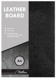 SDS Leatherboard