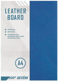 SDS Leatherboard