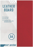SDS Leatherboard