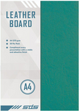 SDS Leatherboard
