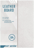 SDS Leatherboard