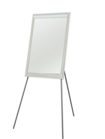 SDS Flip Chart Stand - Magnetic