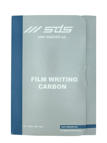 SDS Carbon Film