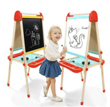 SDS Kids Easel