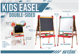SDS Kids Easel
