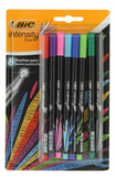 BIC Intensity Fine