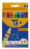 BIC Turn & Colour