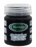 Heritage Craft Colour Acrylic Paint 50ml