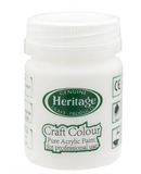 Heritage Craft Colour Acrylic Paint 50ml