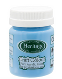Heritage Craft Colour Acrylic Paint 50ml