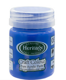 Heritage Craft Colour Acrylic Paint 50ml