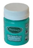 Heritage Craft Colour Acrylic Paint 50ml