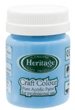 Heritage Craft Colour Acrylic Paint 50ml
