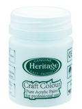 Heritage Craft Colour Acrylic Paint 50ml