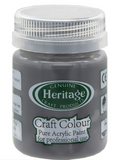 Heritage Craft Colour Acrylic Paint 50ml