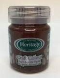 Heritage Craft Colour Acrylic Paint 50ml