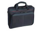 Targus Classic 15-16" Clamshell Case - Black