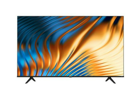 Hisense 127cm (50") SMART UHD TV