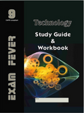 TECHNOLOGY GR 9 (STUDY GUIDE) (WORKBOOK)