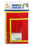 FREEDOM STATIONERY CHAIRBAGS