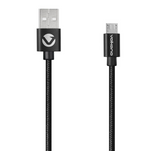 Volkano Braids Series Micro USB Cable